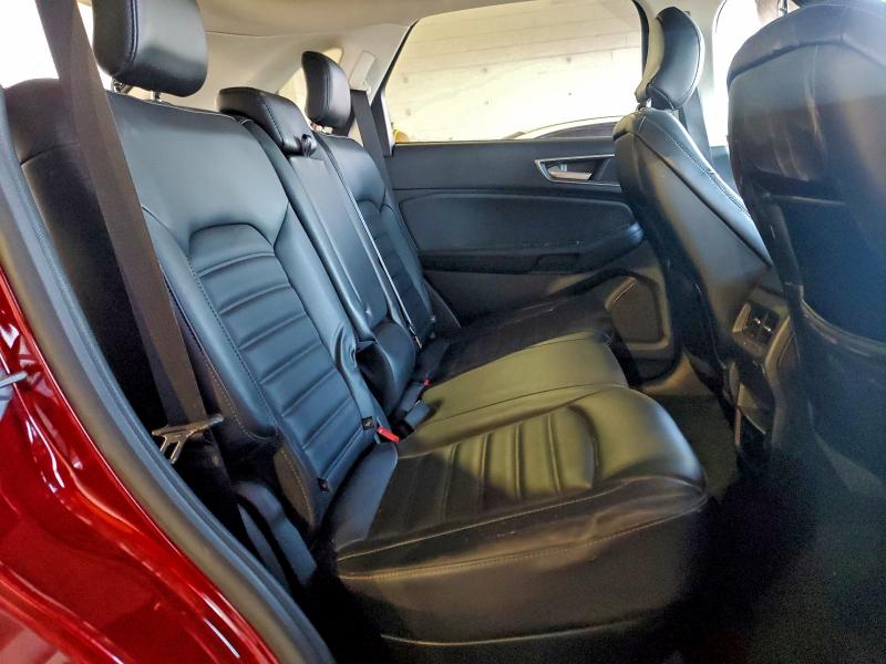 Фото 11 с аукциона – 2019 FORD EDGE SEL с VIN 2FMPK3J99KBB85895