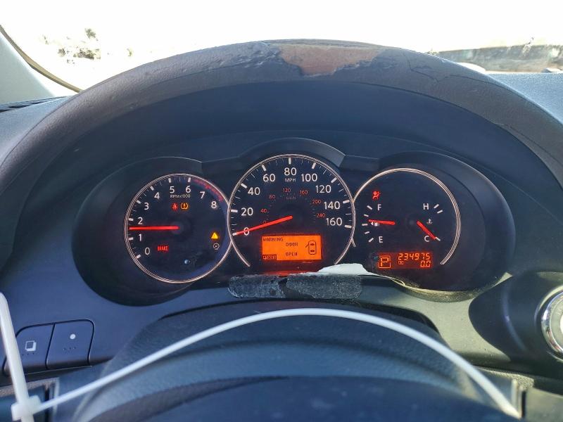صورة رقم 9 من المزاد - 2011 NISSAN ALTIMA BAS مع VIN 1N4AL2APXBC158002