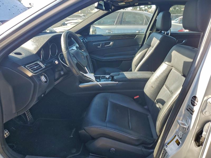 Photo 7 from auction – 2015 MERCEDES-BENZ E 350 with VIN WDDHF5KB7FB092482