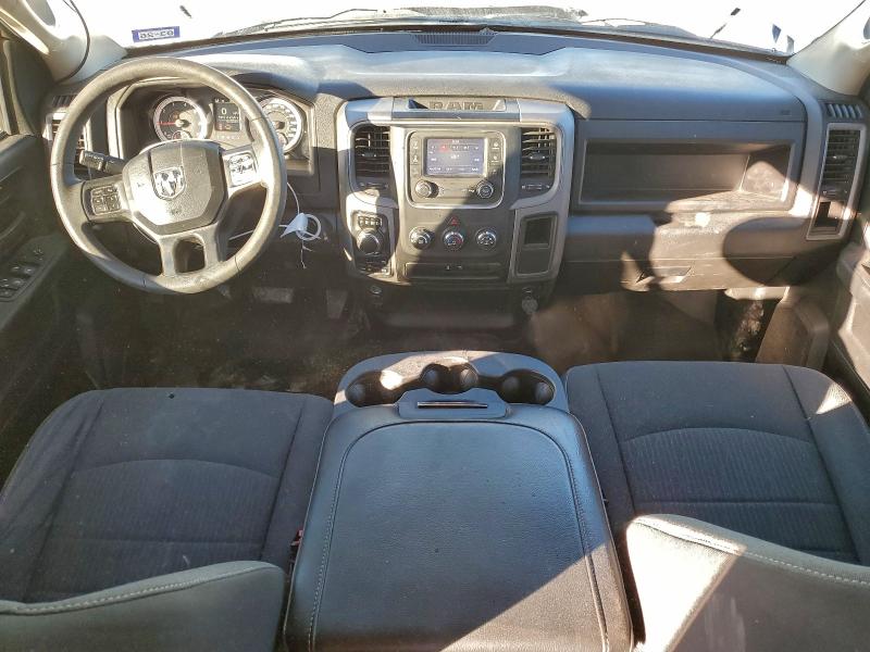 Фото 8 с аукциона – 2023 RAM 1500 CLASSIC с VIN 3C6RR7KT3PG666649