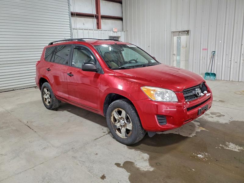 Photo 4 from auction – 2011 TOYOTA RAV4 with VIN 2T3BF4DV5BW167022