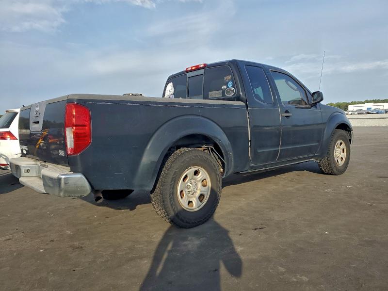 Photo 3 from auction – 2010 NISSAN FRONTIER K with VIN 1N6BD0CT6AC432625