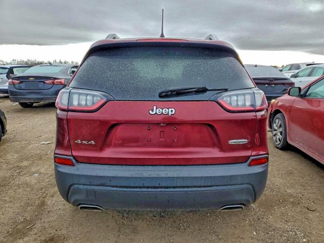 Photo 6 from auction – 2019 JEEP CHEROKEE L with VIN 1C4PJMCX5KD192118