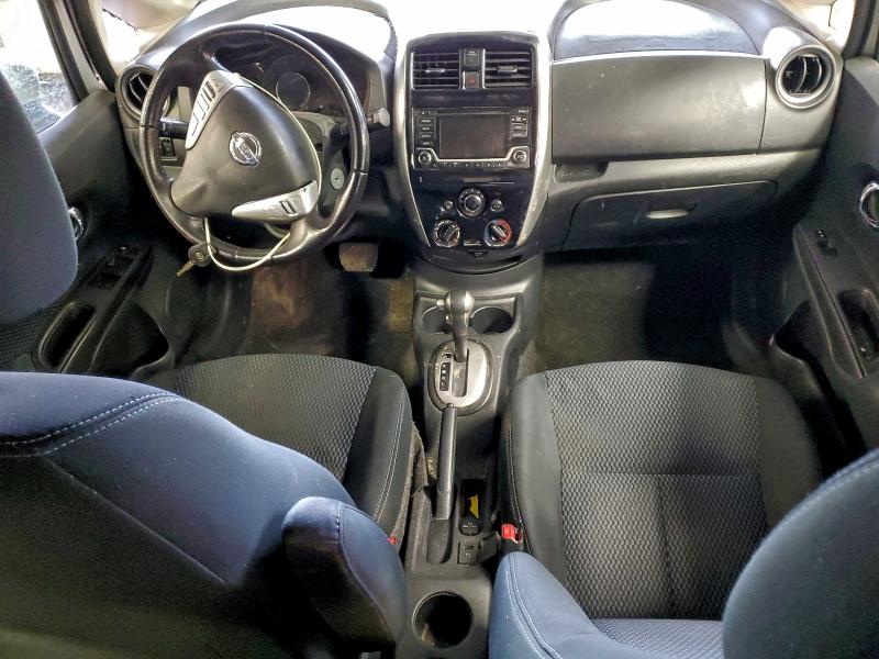 Photo 8 from auction – 2016 NISSAN VERSA NOTE with VIN 3N1CE2CP4GL364263