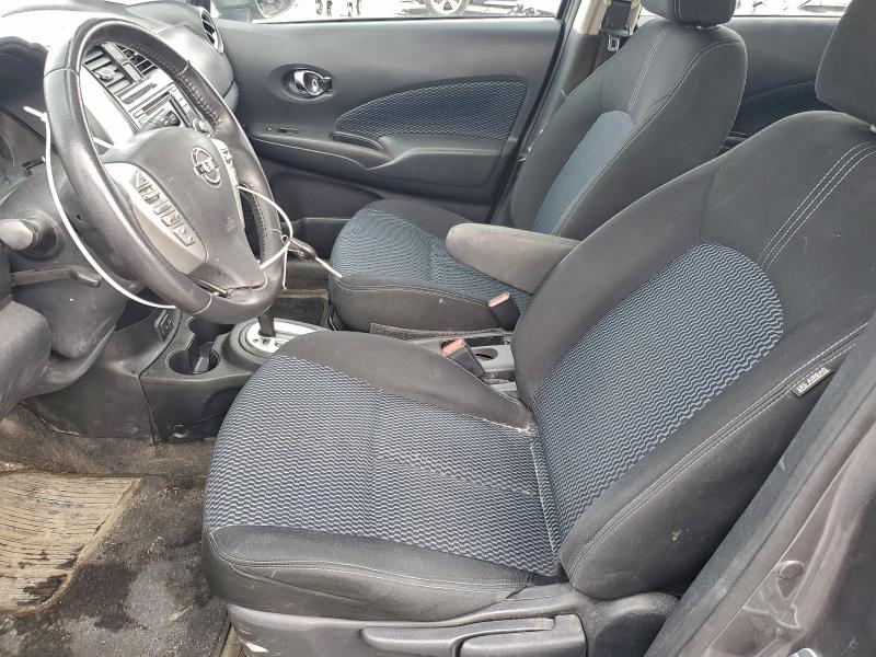 Photo 7 from auction – 2017 NISSAN VERSA NOTE with VIN 3N1CE2CP5HL355900