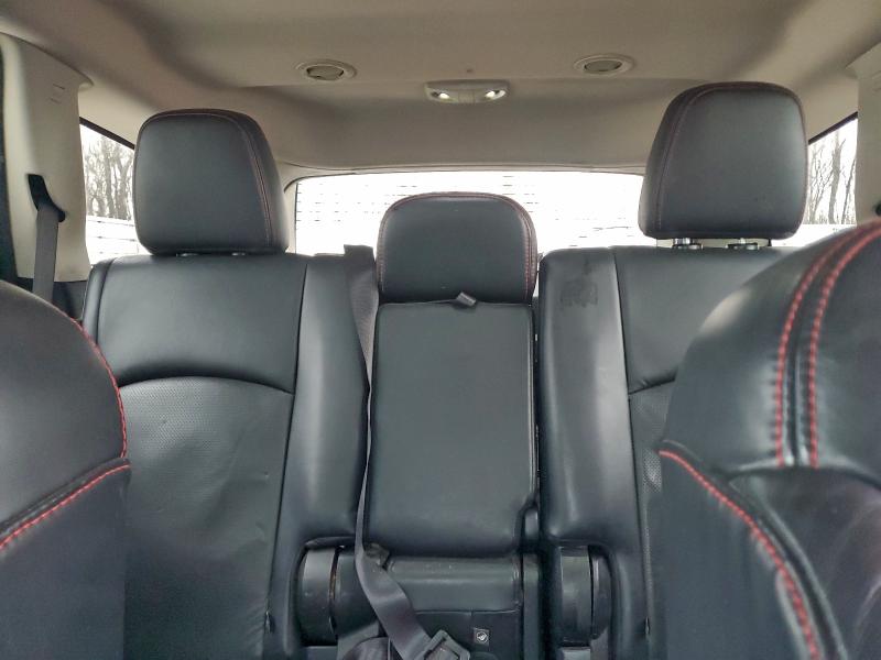 Photo 10 from auction – 2016 DODGE JOURNEY R/ with VIN 3C4PDDEG7GT189906