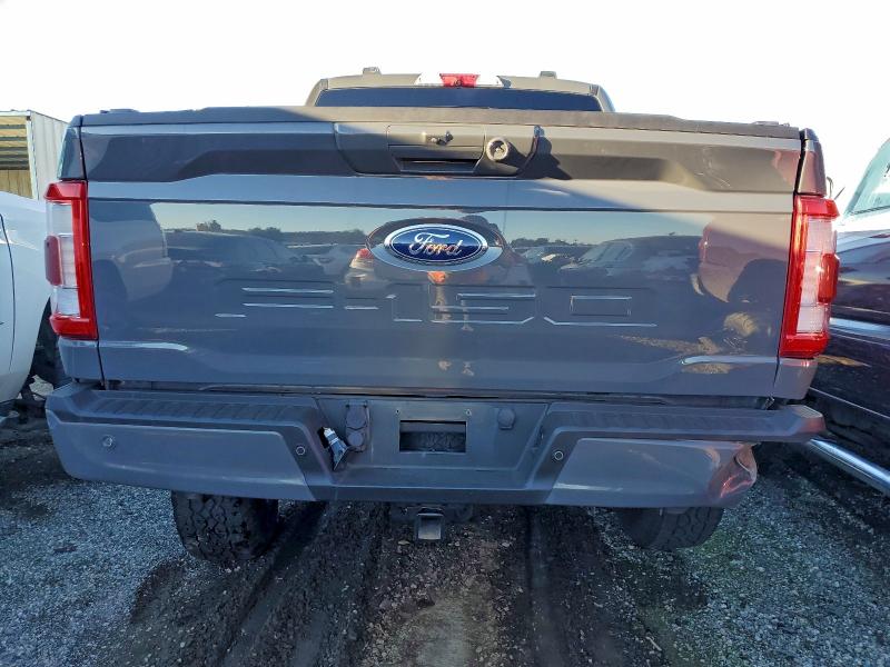 Photo 6 from auction – 2021 FORD F150 SUPER with VIN 1FTFW1E57MFA39237