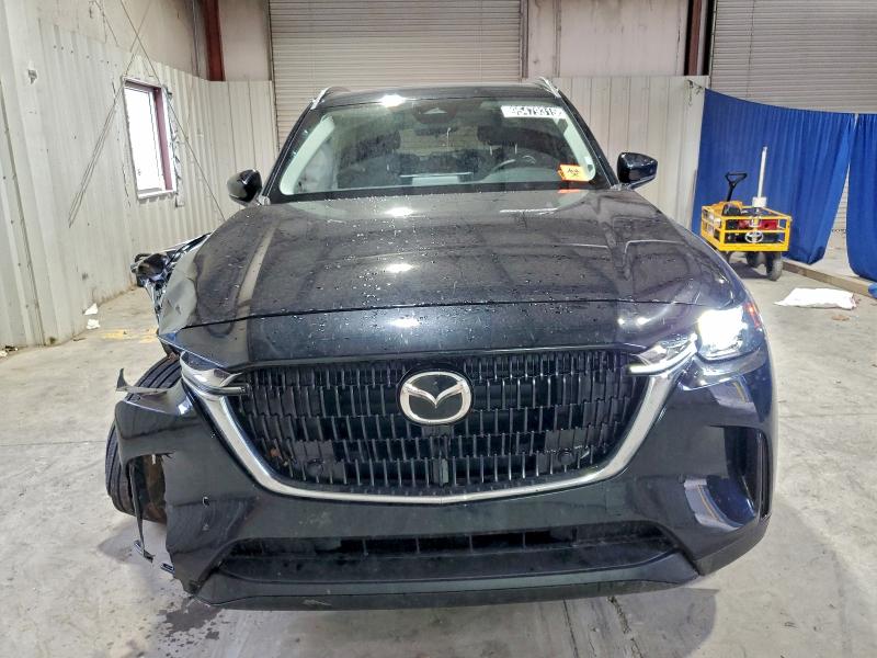 Photo 5 from auction – 2025 MAZDA CX-90 PREF with VIN JM3KKBHD0S1256312