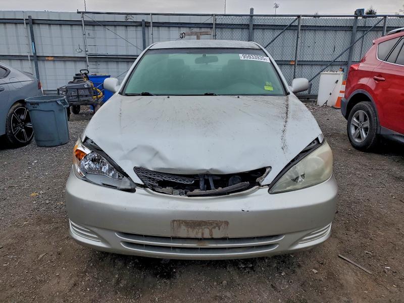 Photo 5 from auction – 2003 TOYOTA CAMRY LE with VIN 4T1BE32K03U131108