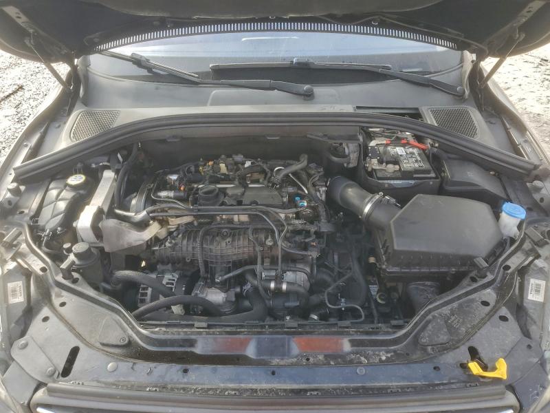 Photo 12 from auction – 2015 VOLVO XC60 T5 PR with VIN YV440MDB7F2606667