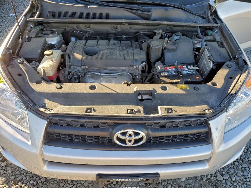 Photo 12 from auction – 2011 TOYOTA RAV4 with VIN 2T3BF4DV9BW164110