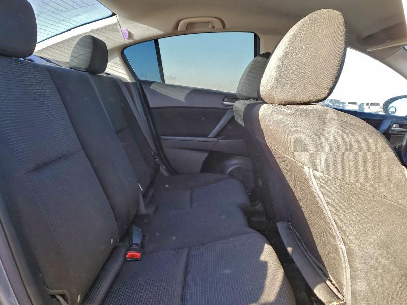 Фото 10 с аукциона – 2012 MAZDA 3 I с VIN JM1BL1UG4C1558560