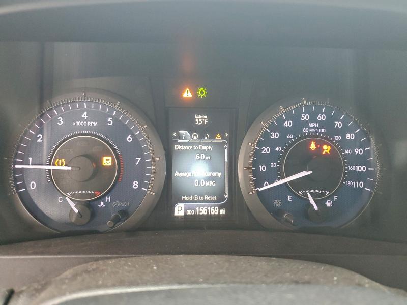 Photo 9 from auction – 2015 TOYOTA SIENNA XLE with VIN 5TDYK3DC6FS538260