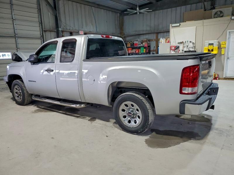 Photo 2 from auction – 2010 GMC SIERRA C15 with VIN 1GTSCTEX2AZ263370