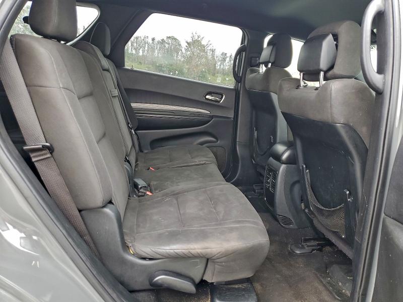 Zdjęcie 11 z aukcji – 2020 DODGE DURANGO GT z VIN 1C4RDHDG7LC203942