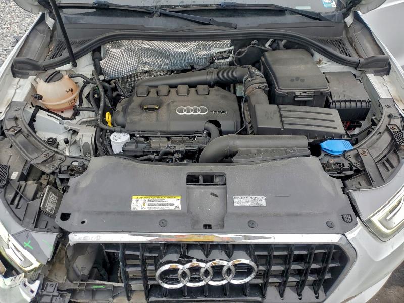 Photo 12 from auction – 2015 AUDI Q3 PRESTIG with VIN WA1GFCFS8FR014170