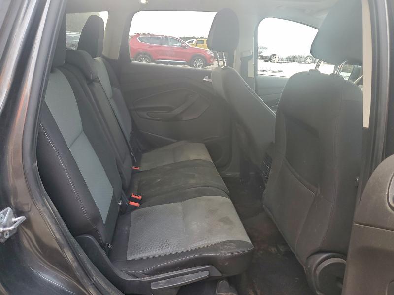 Photo 11 from auction – 2017 FORD ESCAPE SE with VIN 1FMCU0G92HUD67097