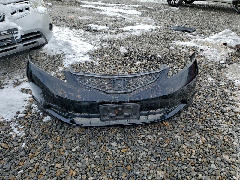 Photo 12 from auction – 2010 HONDA FIT with VIN JHMGE8H23AS010790