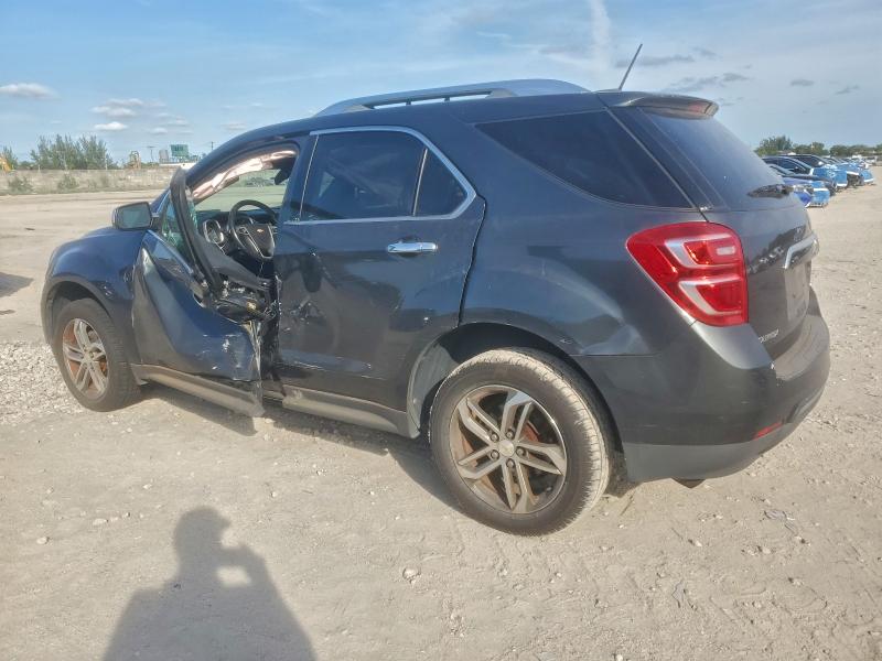 Photo 2 from auction – 2017 CHEVROLET EQUINOX PR with VIN 2GNALDEK8H1599363