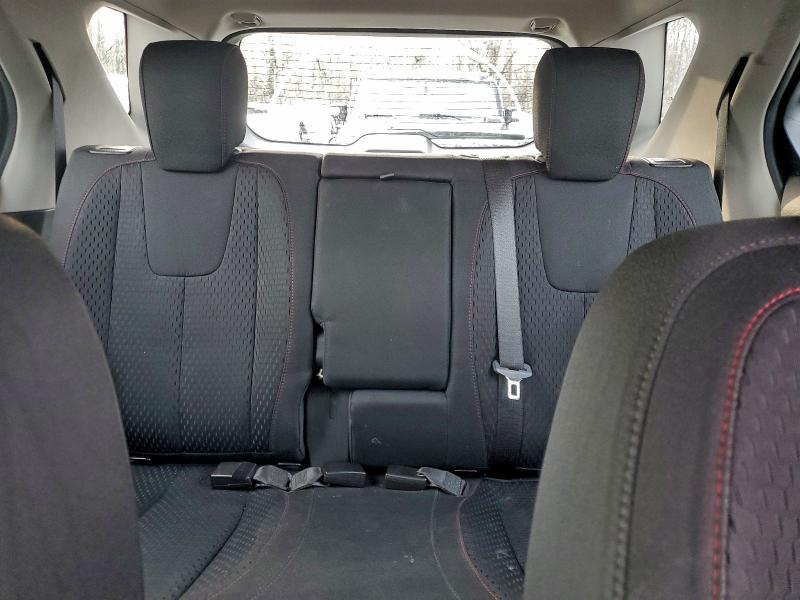 Photo 10 from auction – 2014 CHEVROLET EQUINOX LS with VIN 2GNFLEEK2E6192133