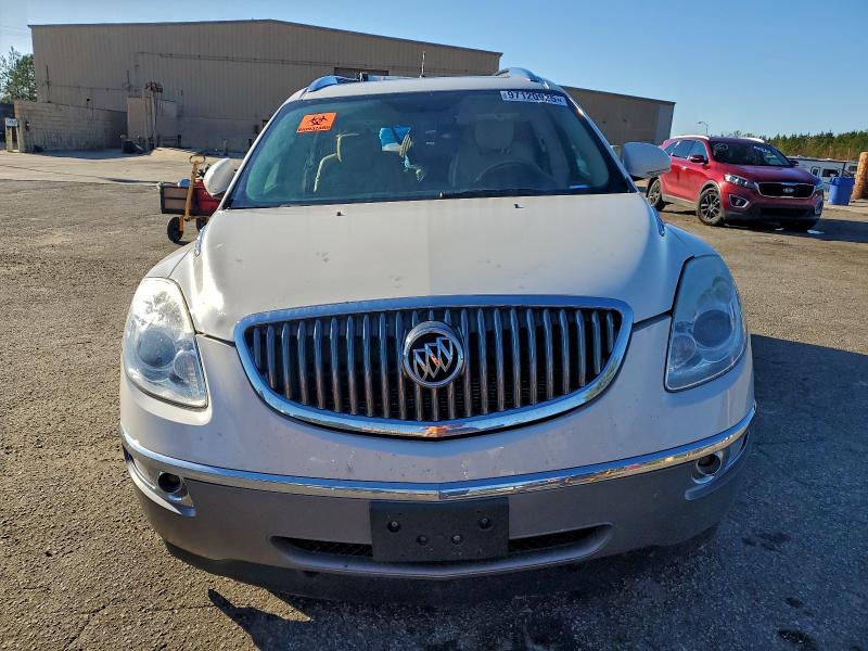Photo 5 from auction – 2008 BUICK ENCLAVE CX with VIN 5GAEV23728J116576