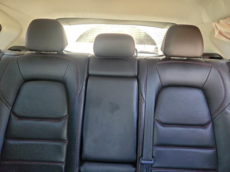 Foto 10 de la subasta – 2023 MAZDA CX-5 PREFE con VIN JM3KFBCM4P0147621