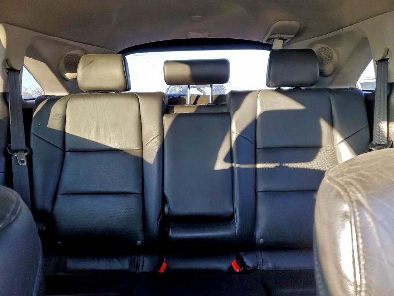 Photo 10 from auction – 2013 ACURA RDX TECHNO with VIN 5J8TB3H50DL016679