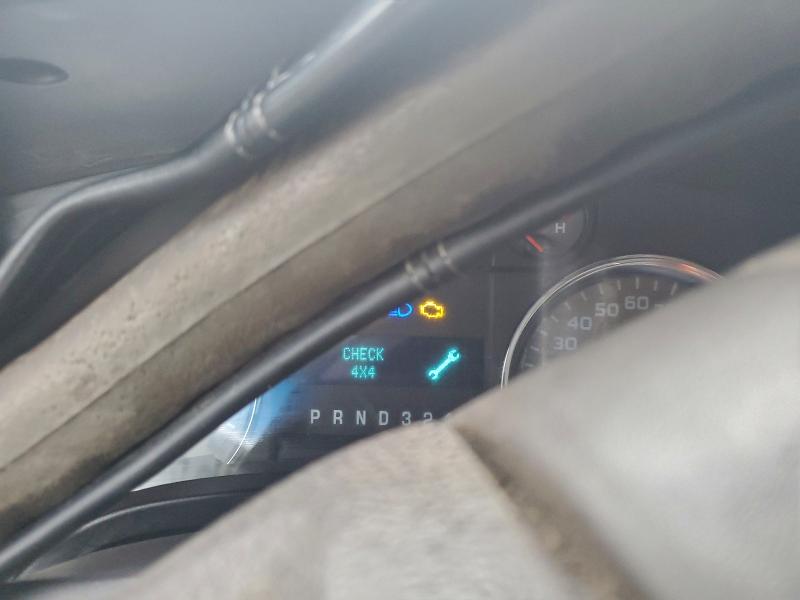 Photo 9 from auction – 2010 FORD F150 SUPER with VIN 1FTFW1EV2AFB15068