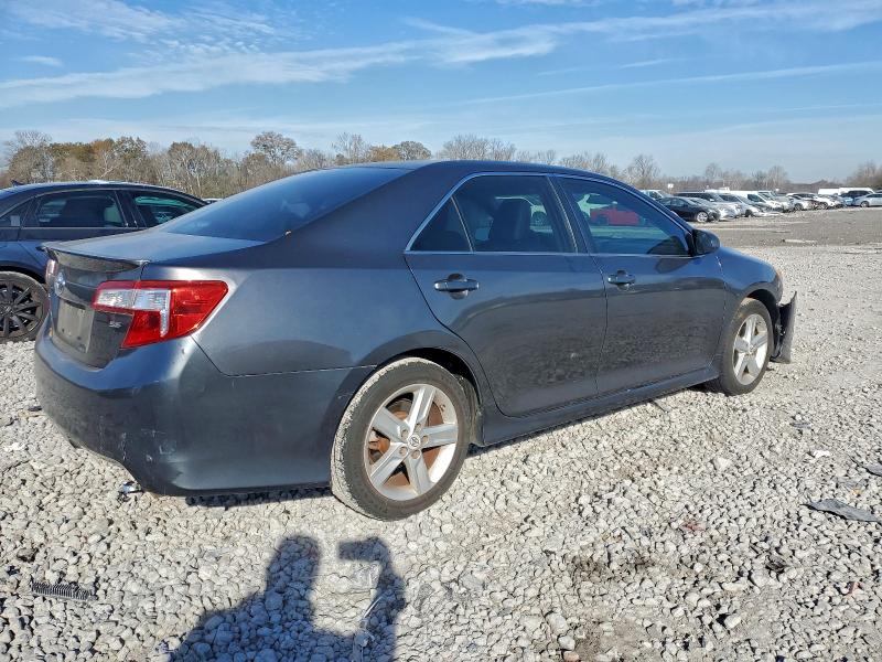 Zdjęcie 3 z aukcji – 2012 TOYOTA CAMRY BASE z VIN 4T1BF1FK2CU203163