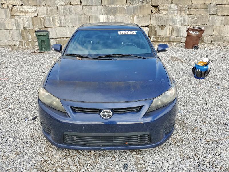 Photo 5 from auction – 2012 TOYOTA SCION TC with VIN JTKJF5C72C3035434