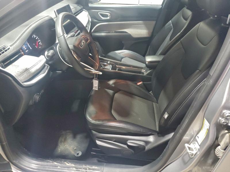 Photo 7 from auction – 2024 JEEP COMPASS LA with VIN 3C4NJDBN3RT606458