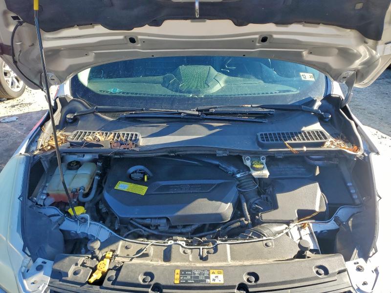 Photo 12 from auction – 2014 FORD ESCAPE SE with VIN 1FMCU0GX5EUB25754