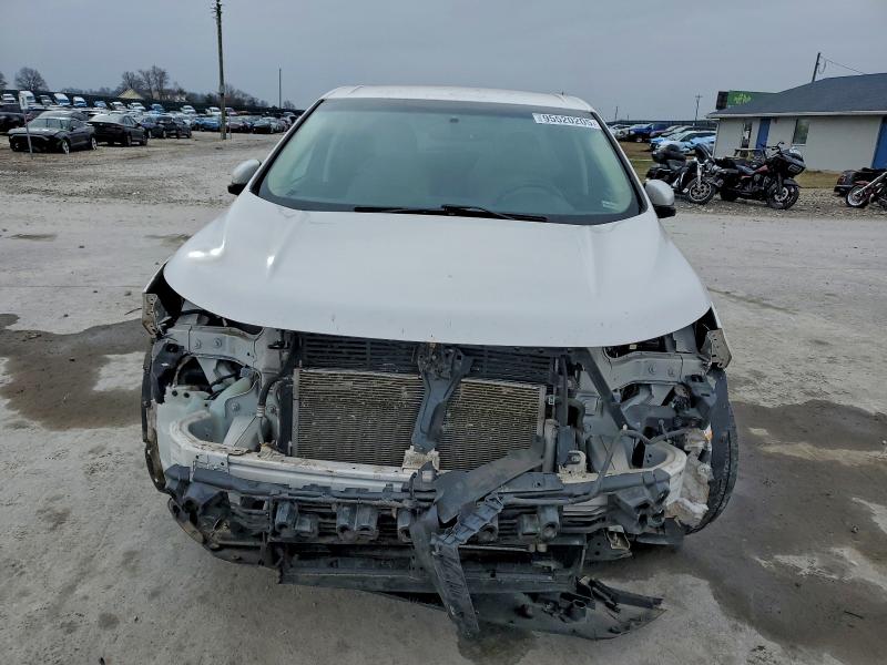 Photo 5 from auction – 2016 FORD EDGE SEL with VIN 2FMPK4J89GBB79003