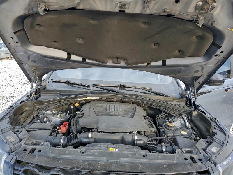 صورة رقم 11 من المزاد - 2018 LAND ROVER RANGE ROVE مع VIN SALYB2RV4JA751453