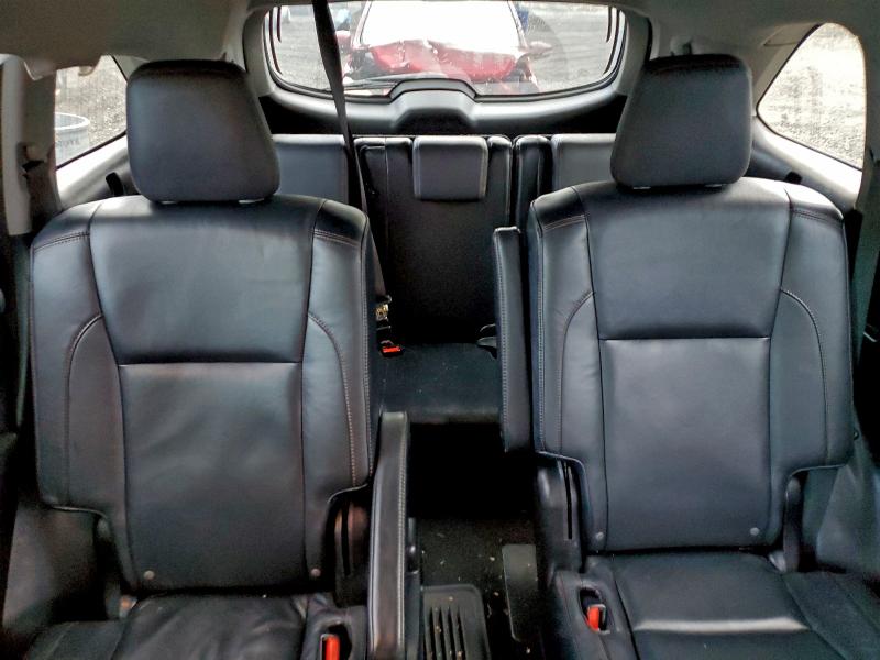 Foto 10 de la subasta – 2015 TOYOTA HIGHLANDER con VIN 5TDJKRFH7FS150886