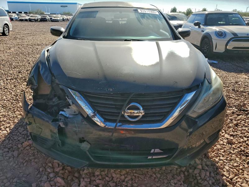 Photo 5 from auction – 2016 NISSAN ALTIMA 2.5 with VIN 1N4AL3AP1GC208752