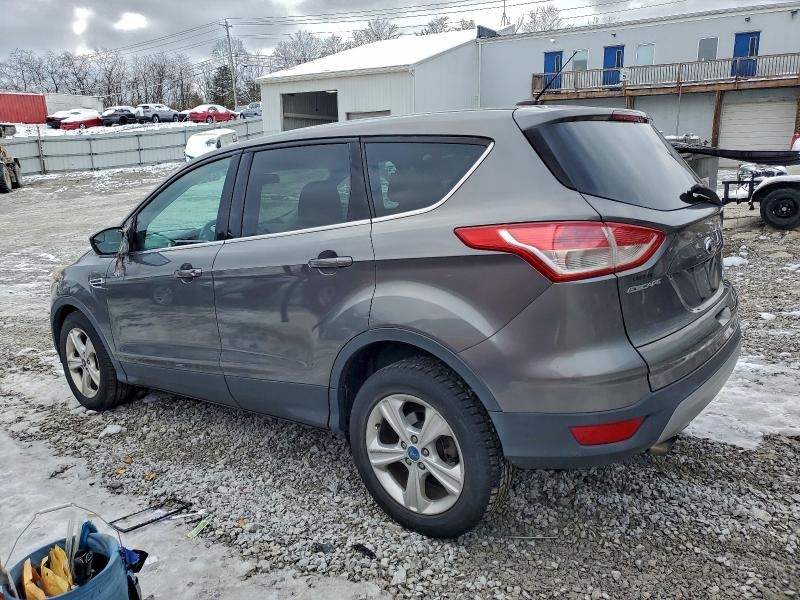 Photo 2 from auction – 2014 FORD ESCAPE SE with VIN 1FMCU0G90EUA14689