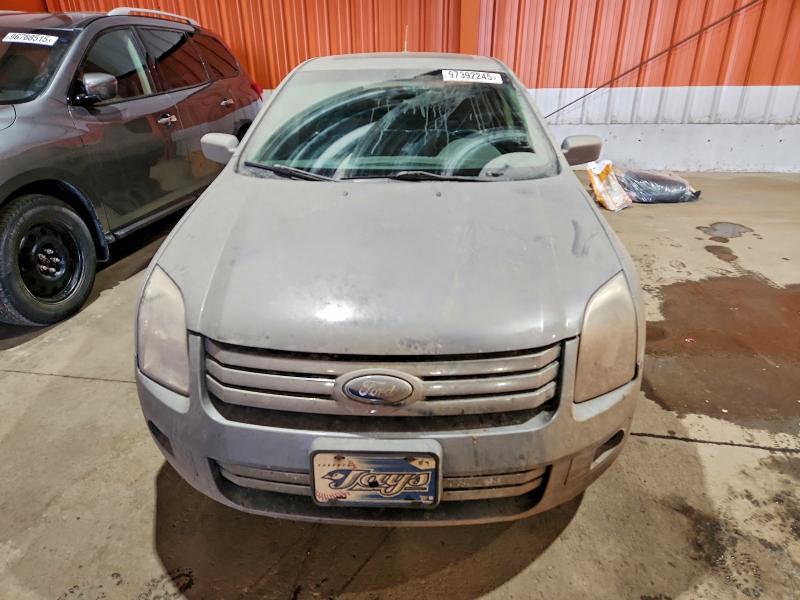 Photo 5 from auction – 2007 FORD FUSION SE with VIN 3FAHP07107R237049