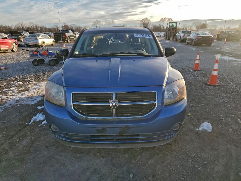 Photo 5 from auction – 2007 DODGE CALIBER SX with VIN 1B3HB48B97D157301