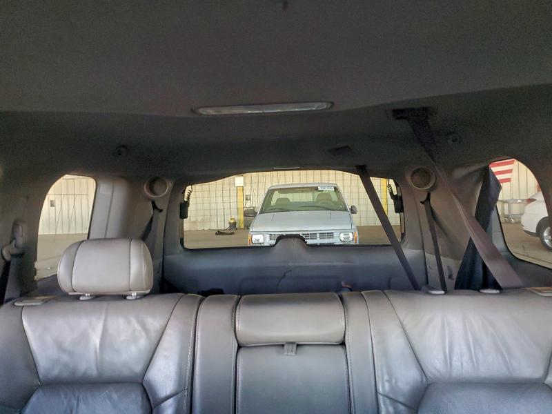Photo 10 from auction – 2011 HONDA PILOT EXLN with VIN 5FNYF3H7XBB051112
