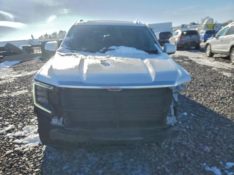 Photo 5 from auction – 2022 GMC YUKON DENA with VIN 1GKS2DKLXNR322931