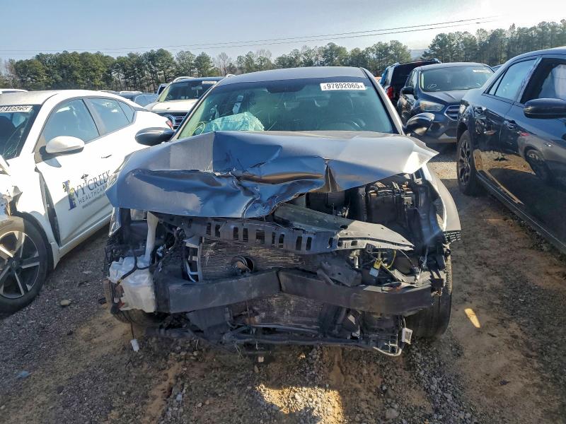 Photo 5 from auction – 2018 KIA OPTIMA EX with VIN 5XXGU4L39JG178943