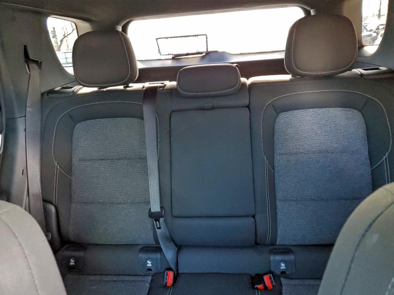 Photo 10 from auction – 2026 GMC TERRAIN with VIN 3GKALMEG9TL151956