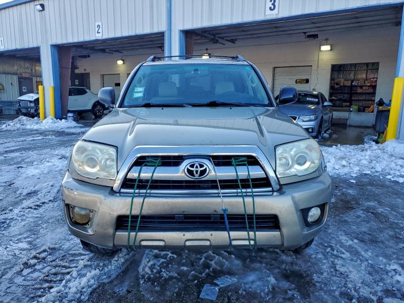 Zdjęcie 5 z aukcji – 2007 TOYOTA 4RUNNER SR z VIN JTEBU14R578091785