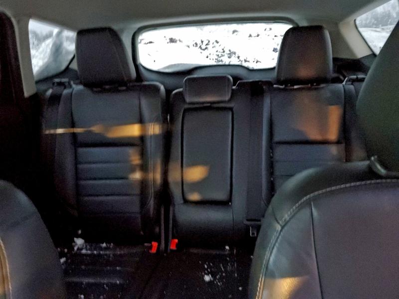 صورة رقم 10 من المزاد - 2013 FORD ESCAPE SEL مع VIN 1FMCU9H96DUA80925
