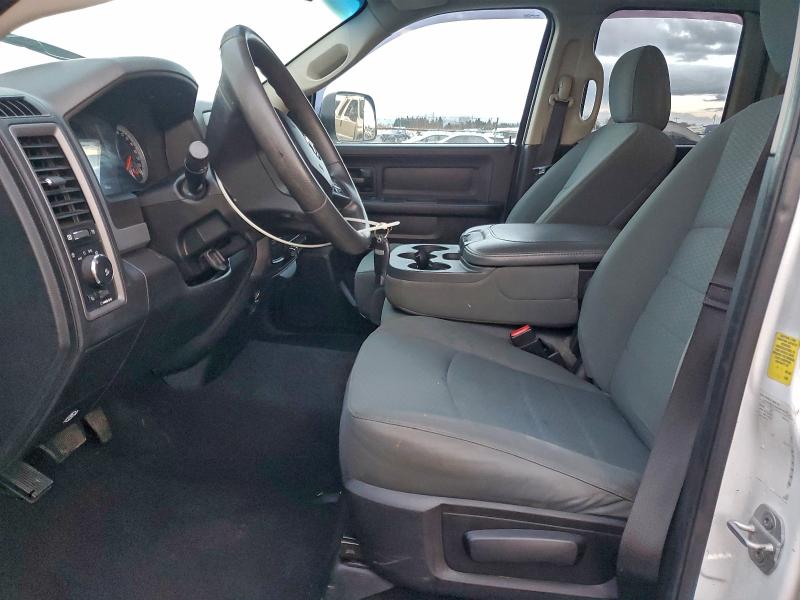 Photo 7 from auction – 2013 RAM 1500 ST with VIN 1C6RR7FT9DS691425
