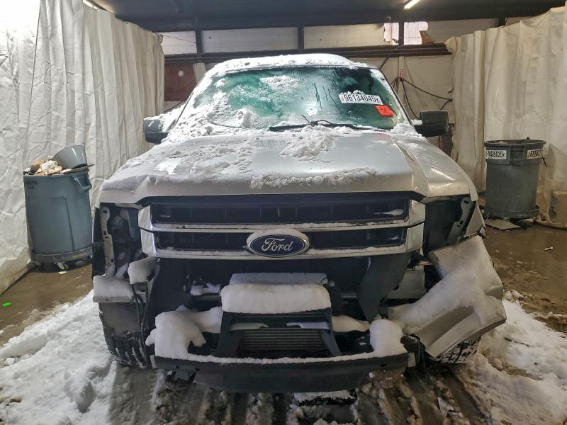 Photo 5 from auction – 2017 FORD EXPEDITION with VIN 1FMJU1JT1HEA73590