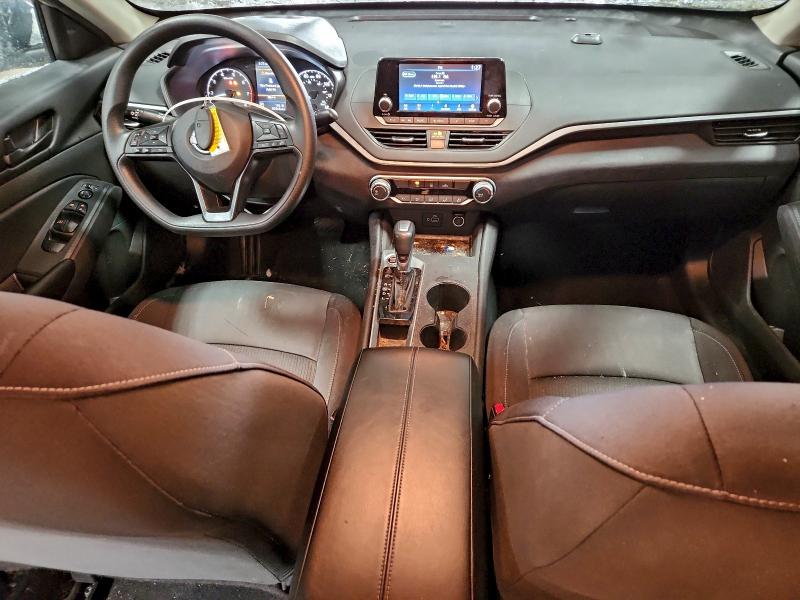 Photo 8 from auction – 2024 NISSAN ALTIMA S with VIN 1N4BL4BV3RN321620