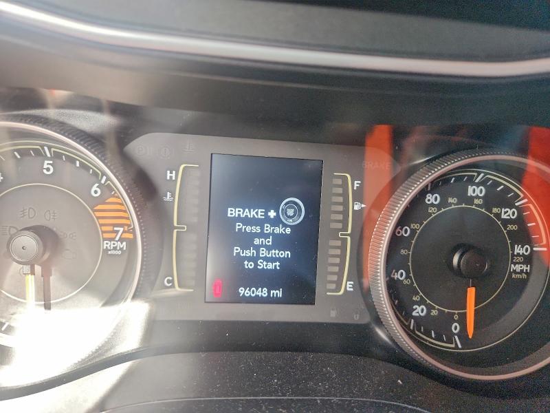 Photo 9 from auction – 2019 JEEP CHEROKEE L with VIN 1C4PJLLB7KD151794