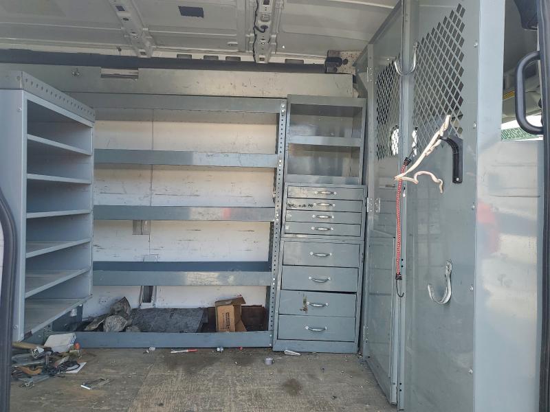 Photo 11 from auction – 2016 FORD TRANSIT T- with VIN 1FTBW2CM9GKA71973